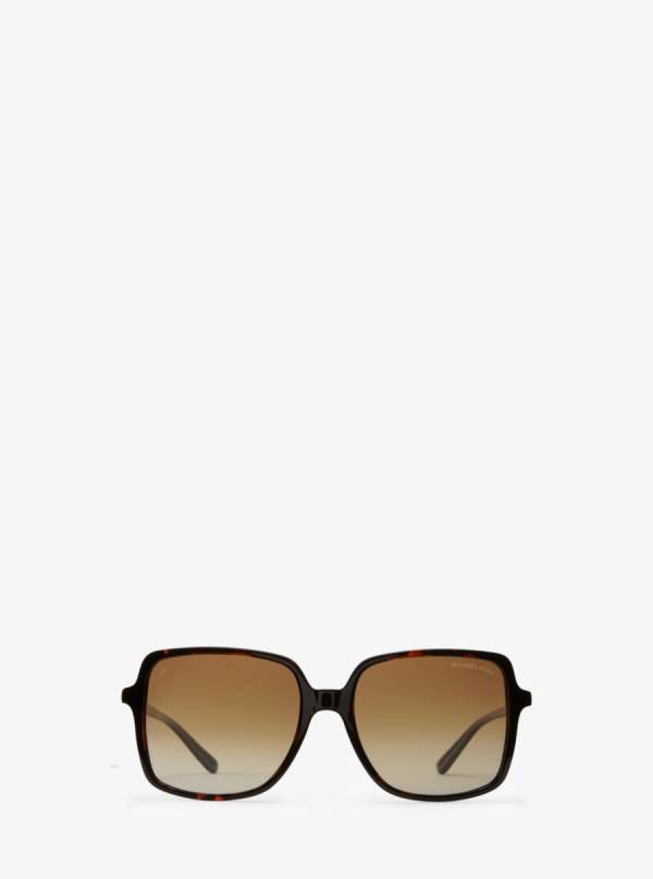 Damske Slnecne Okuliare Michael Kors Isle of Palms Kvetinové - Doplnky Michael Kors Sleva | PEKCY-5760